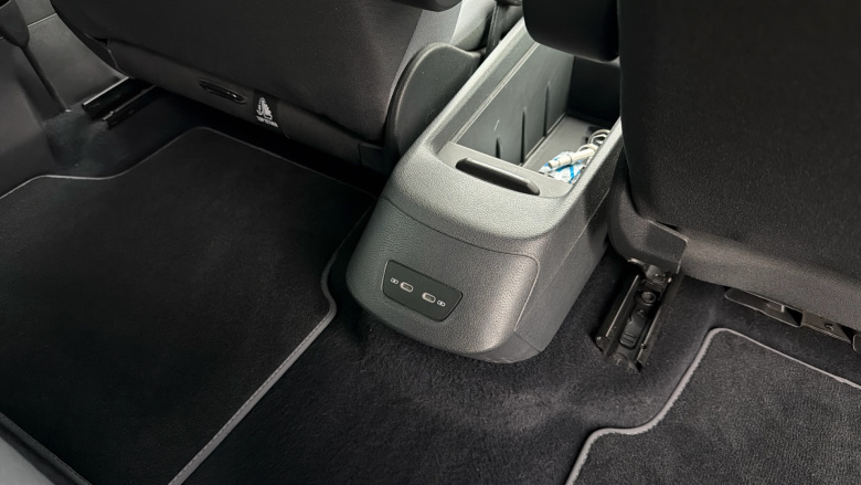 Volkswagen ID.3 150kW Life Pro Performance 58kWh 5dr Auto Electric Hatchback